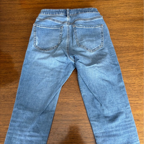 Dynamite Jeans - Picture 2 of 4